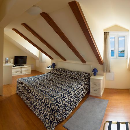 Hotel Bozica Dubrovnik Islands Sudurad Eksteriør bilde
