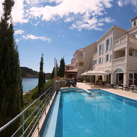 Hotel Bozica Dubrovnik Islands Sudurad Eksteriør bilde