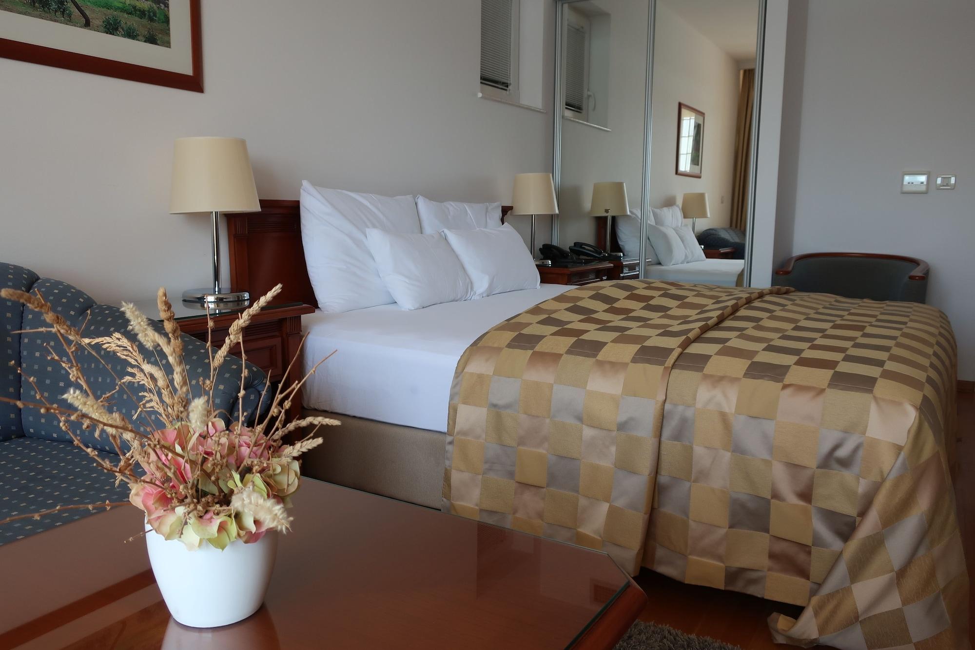 Hotel Bozica Dubrovnik Islands Sudurad Eksteriør bilde