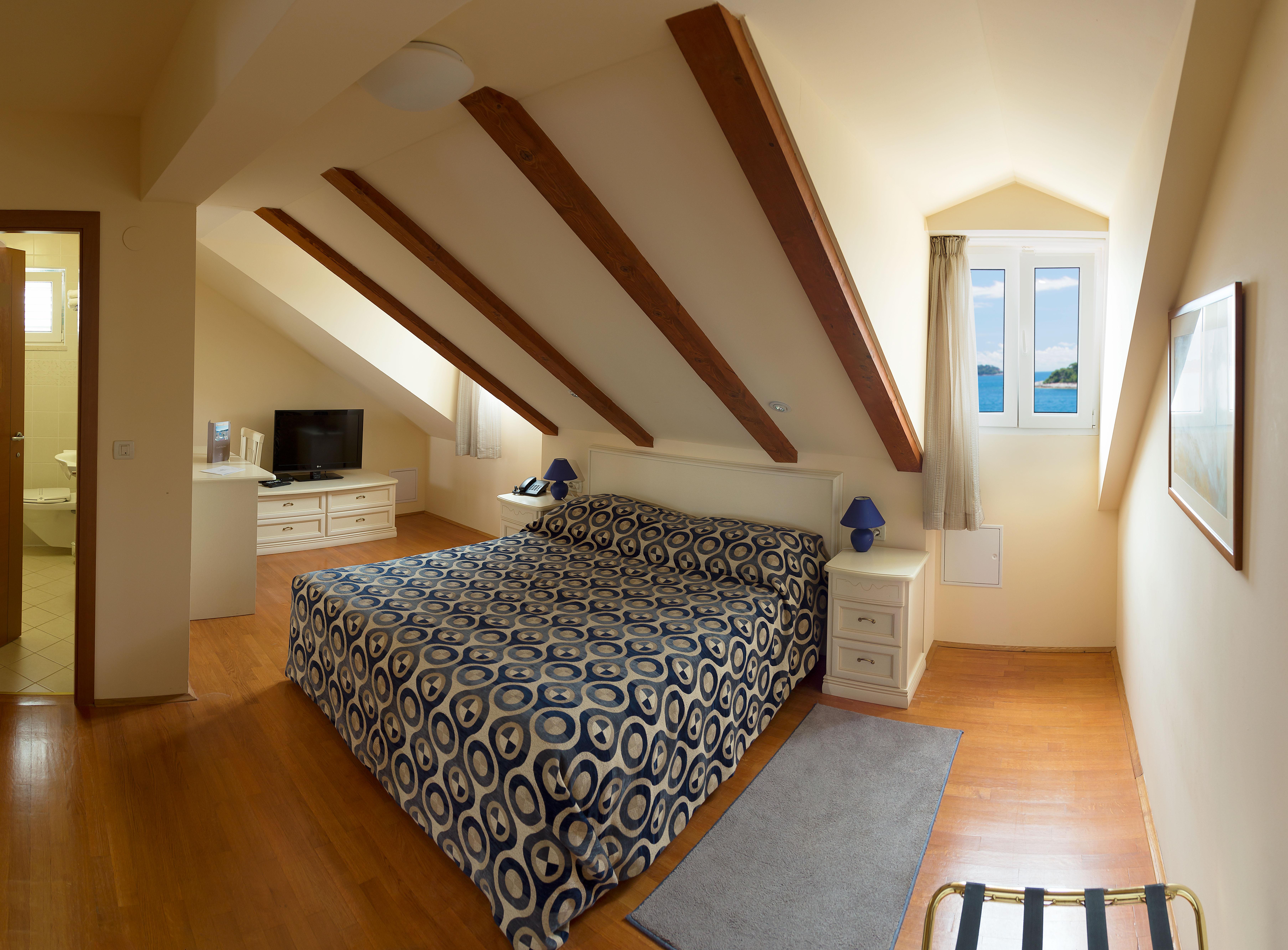 Hotel Bozica Dubrovnik Islands Sudurad Eksteriør bilde