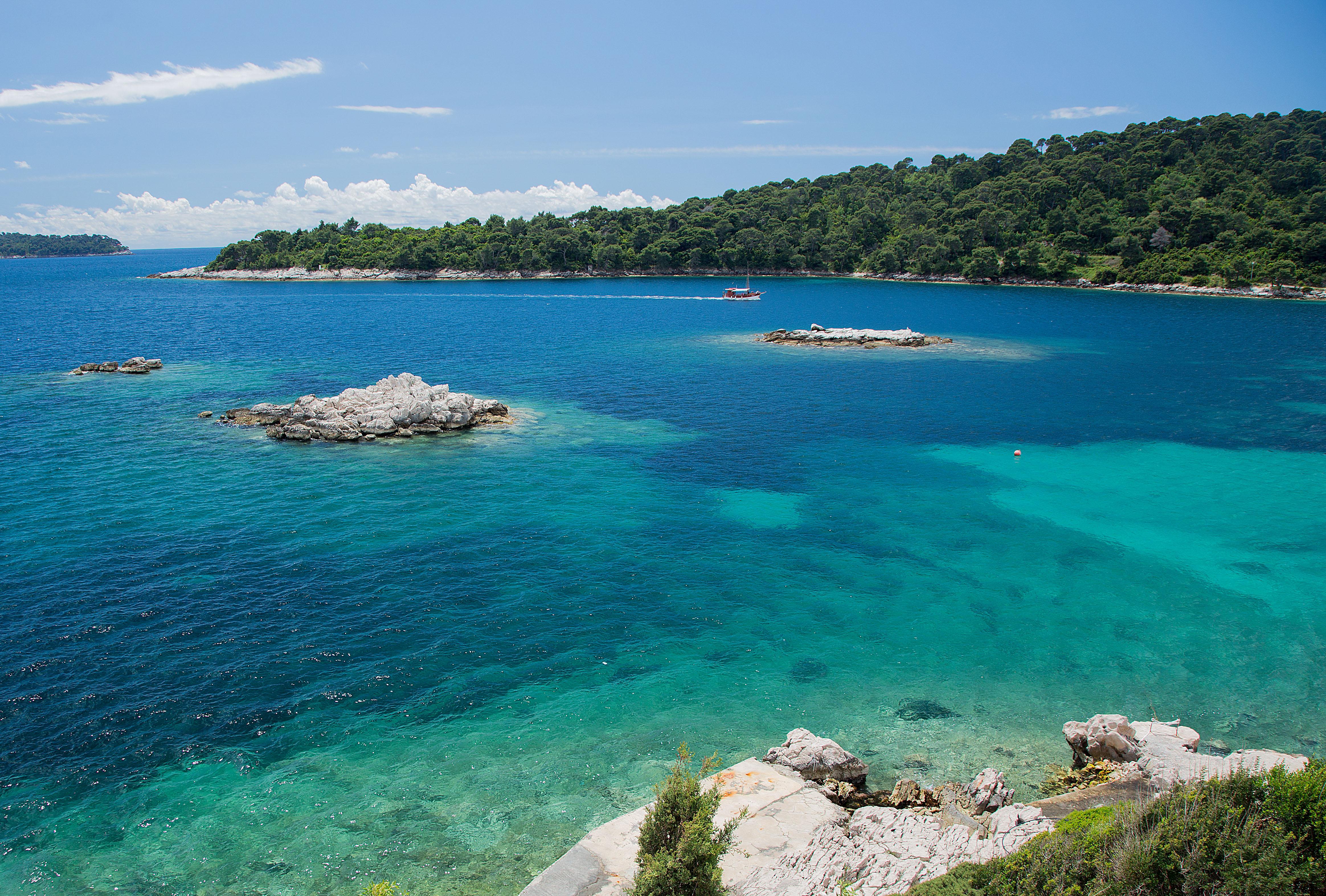 Hotel Bozica Dubrovnik Islands Sudurad Eksteriør bilde