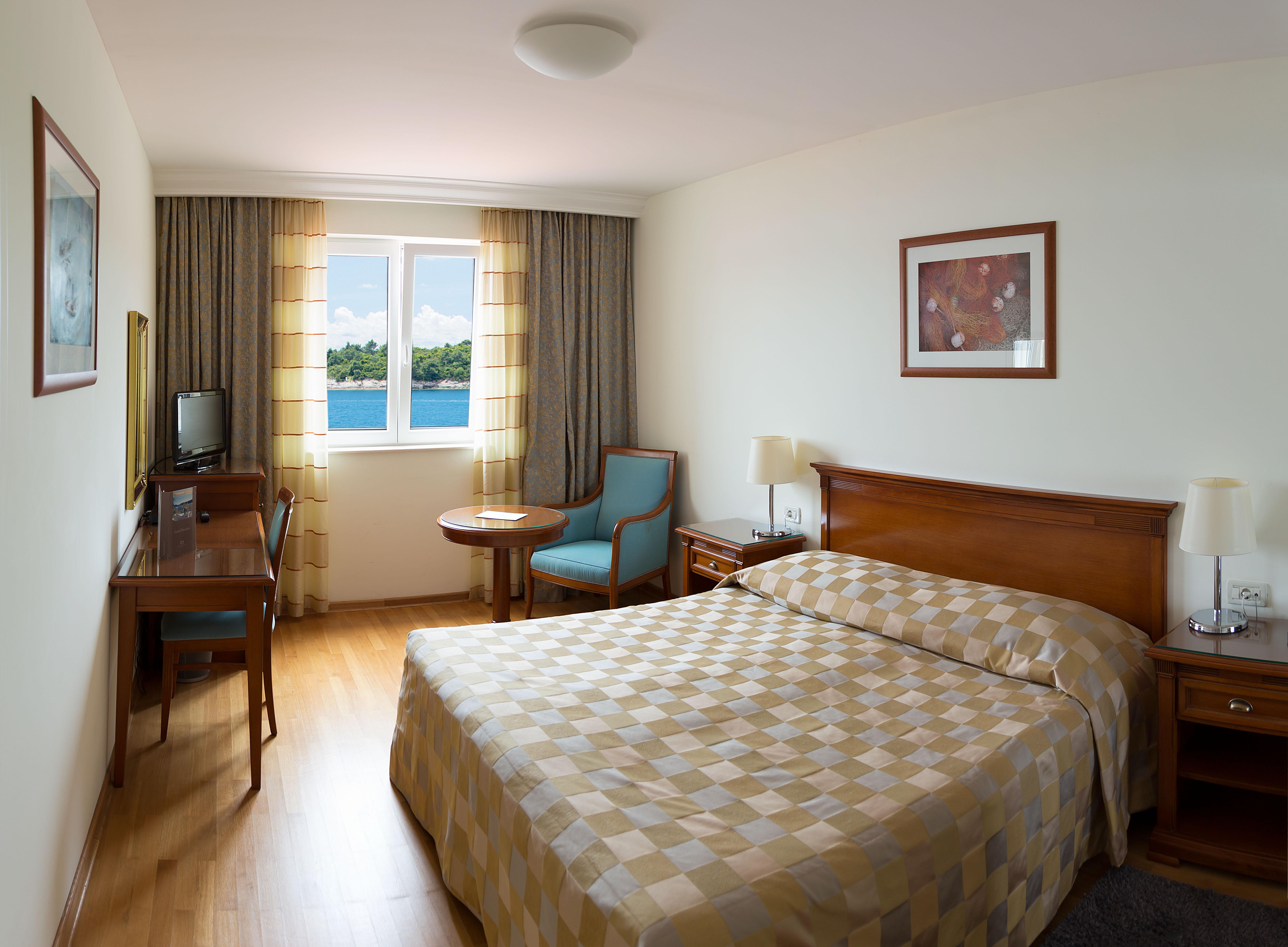 Hotel Bozica Dubrovnik Islands Sudurad Eksteriør bilde