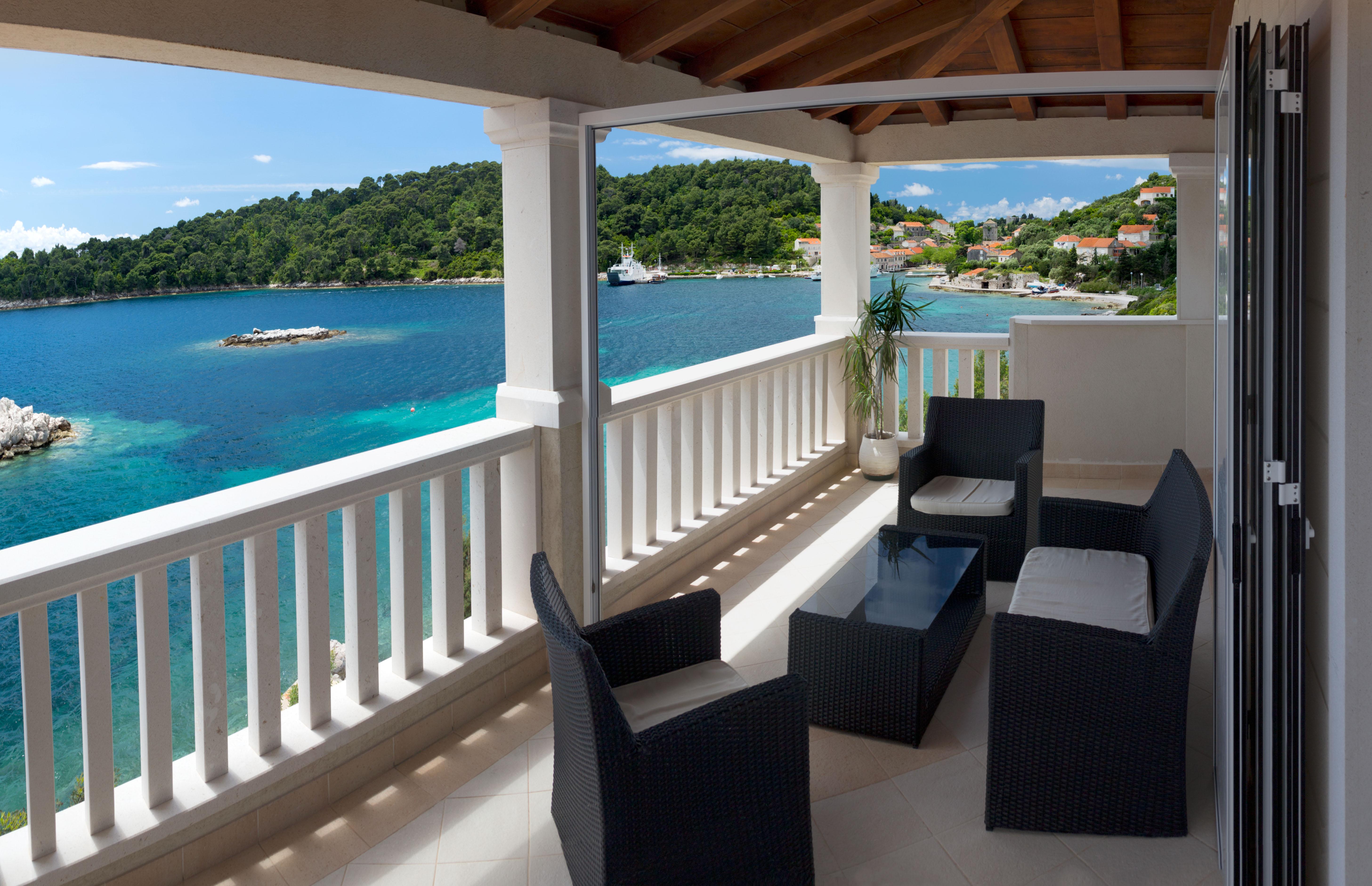 Hotel Bozica Dubrovnik Islands Sudurad Eksteriør bilde