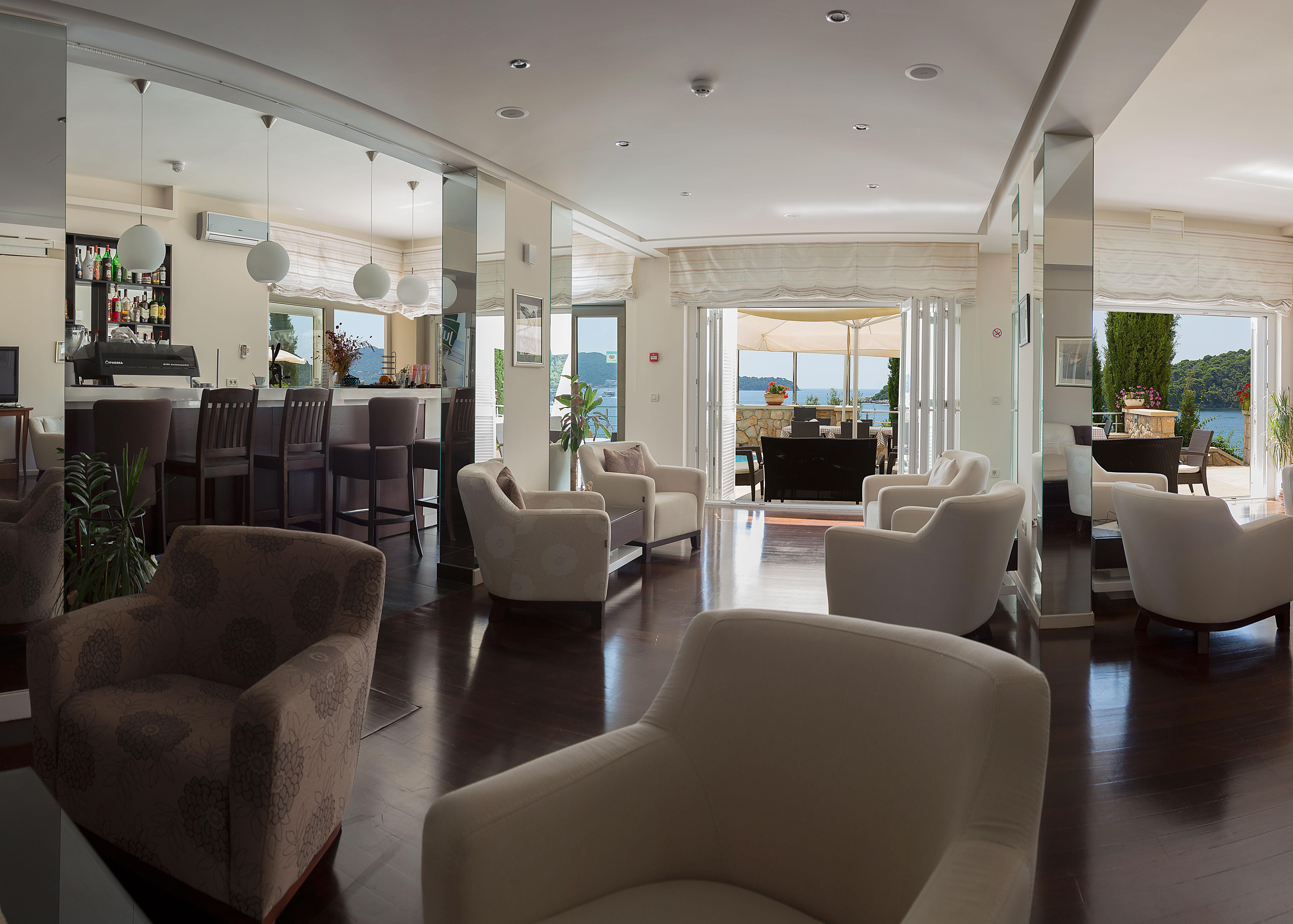 Hotel Bozica Dubrovnik Islands Sudurad Eksteriør bilde