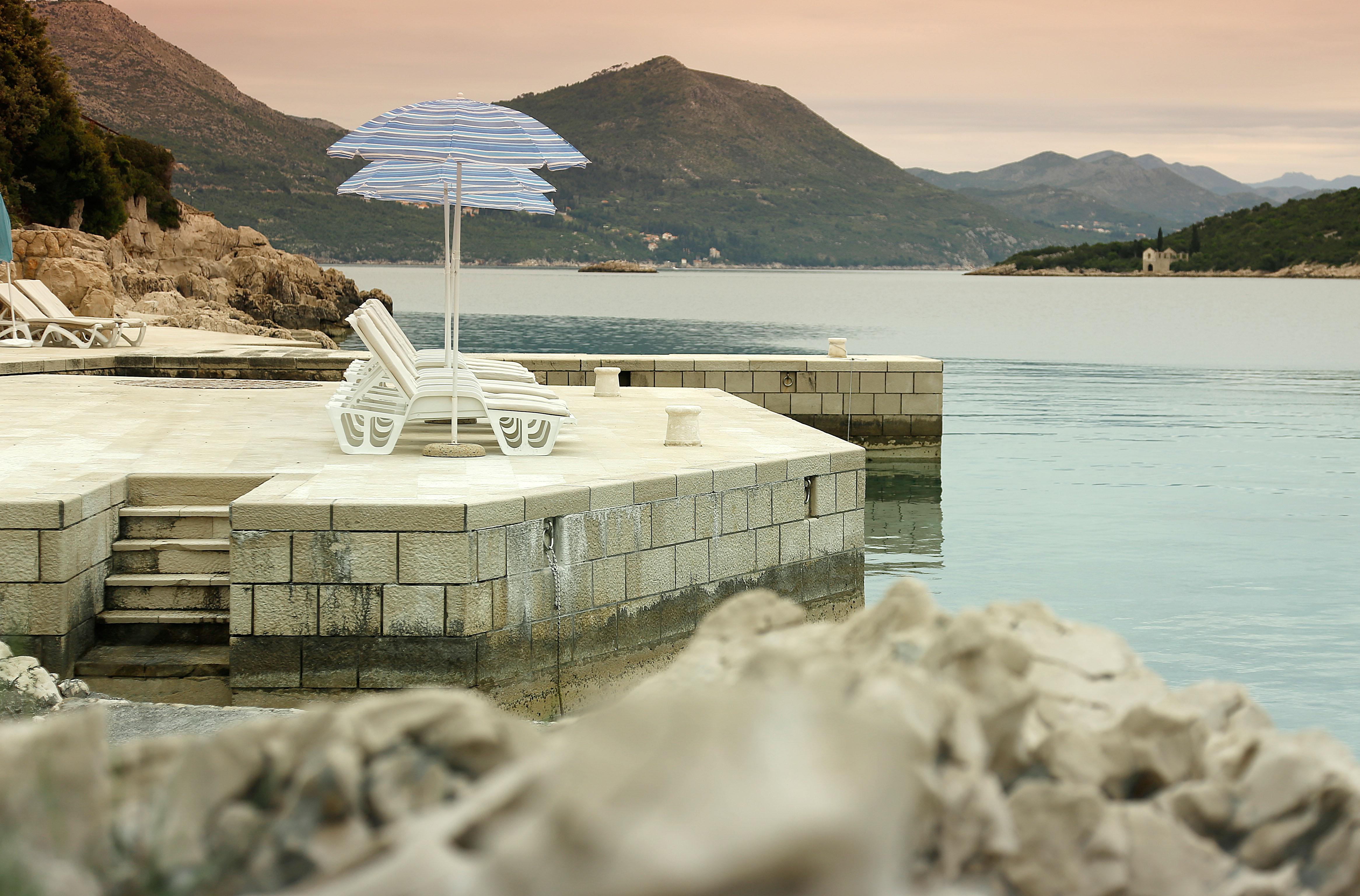 Hotel Bozica Dubrovnik Islands Sudurad Eksteriør bilde