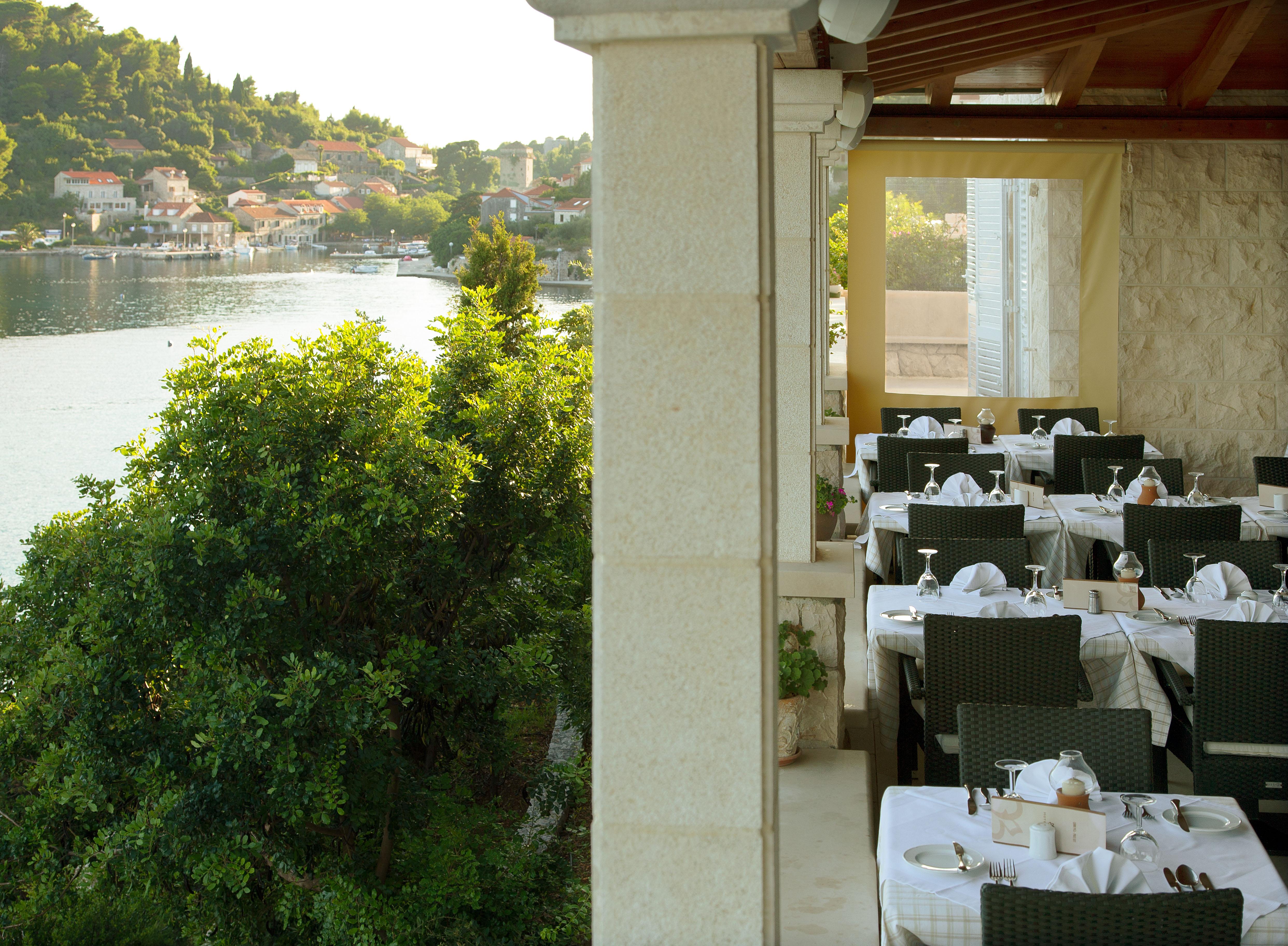 Hotel Bozica Dubrovnik Islands Sudurad Eksteriør bilde
