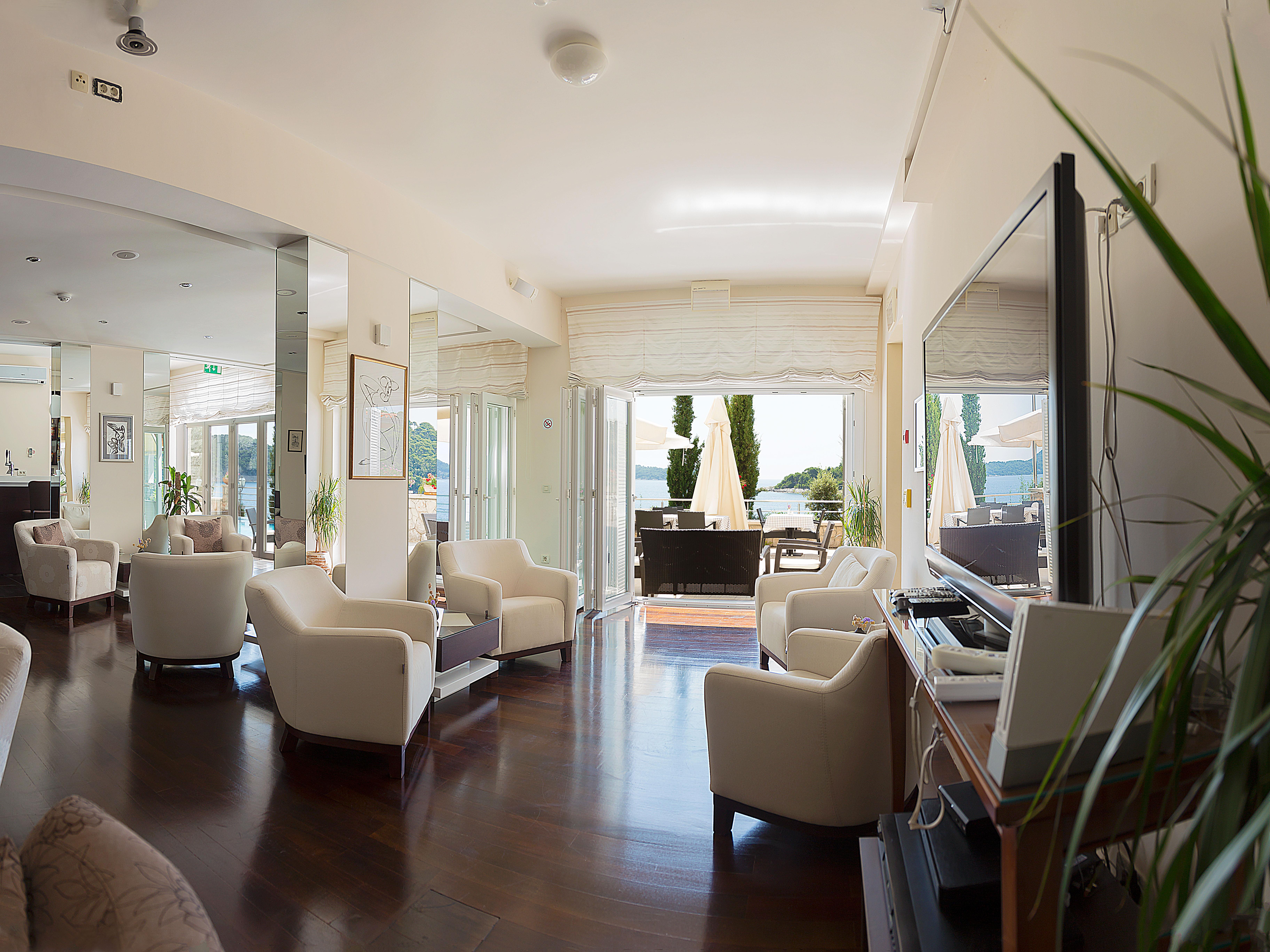 Hotel Bozica Dubrovnik Islands Sudurad Eksteriør bilde