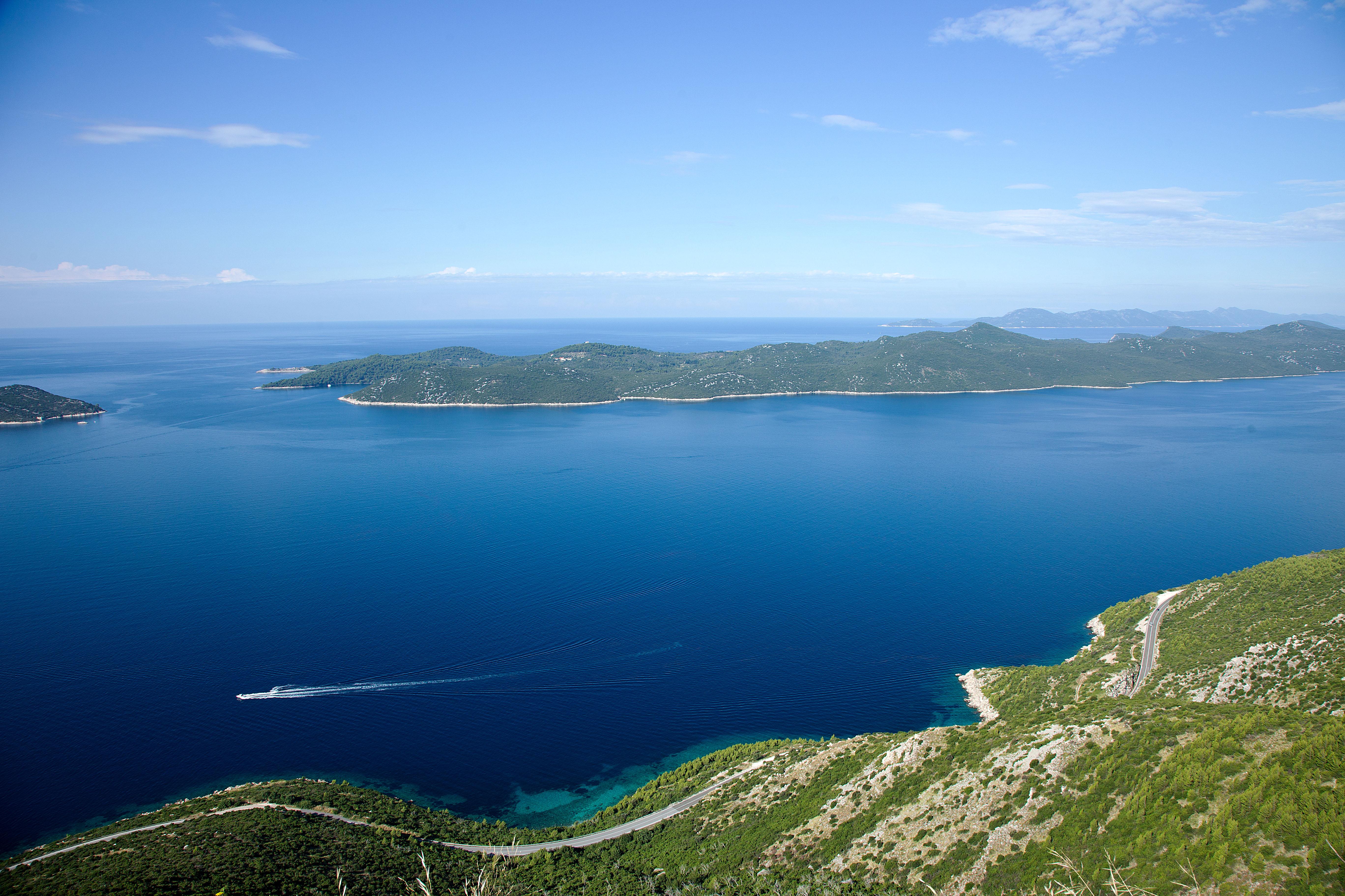Hotel Bozica Dubrovnik Islands Sudurad Eksteriør bilde