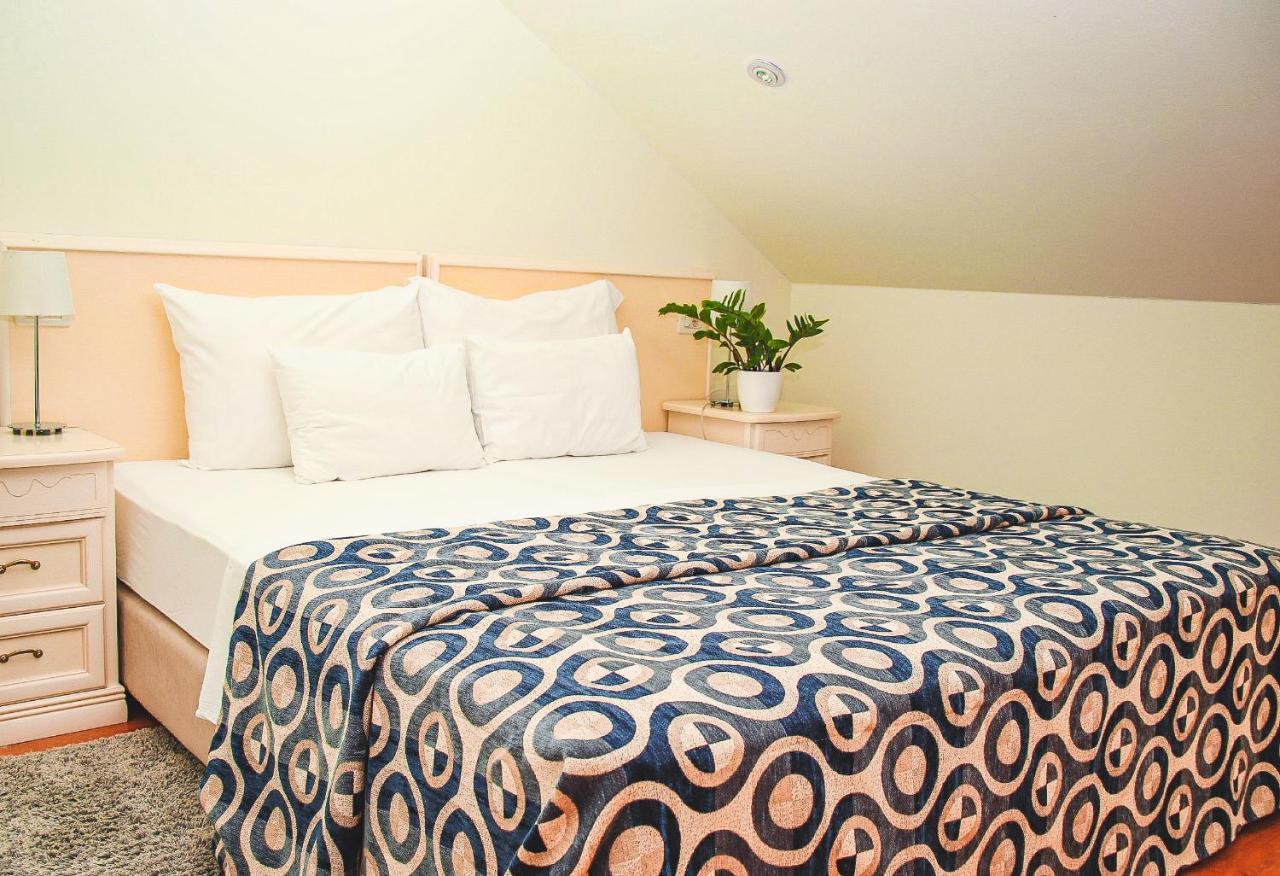 Hotel Bozica Dubrovnik Islands Sudurad Eksteriør bilde