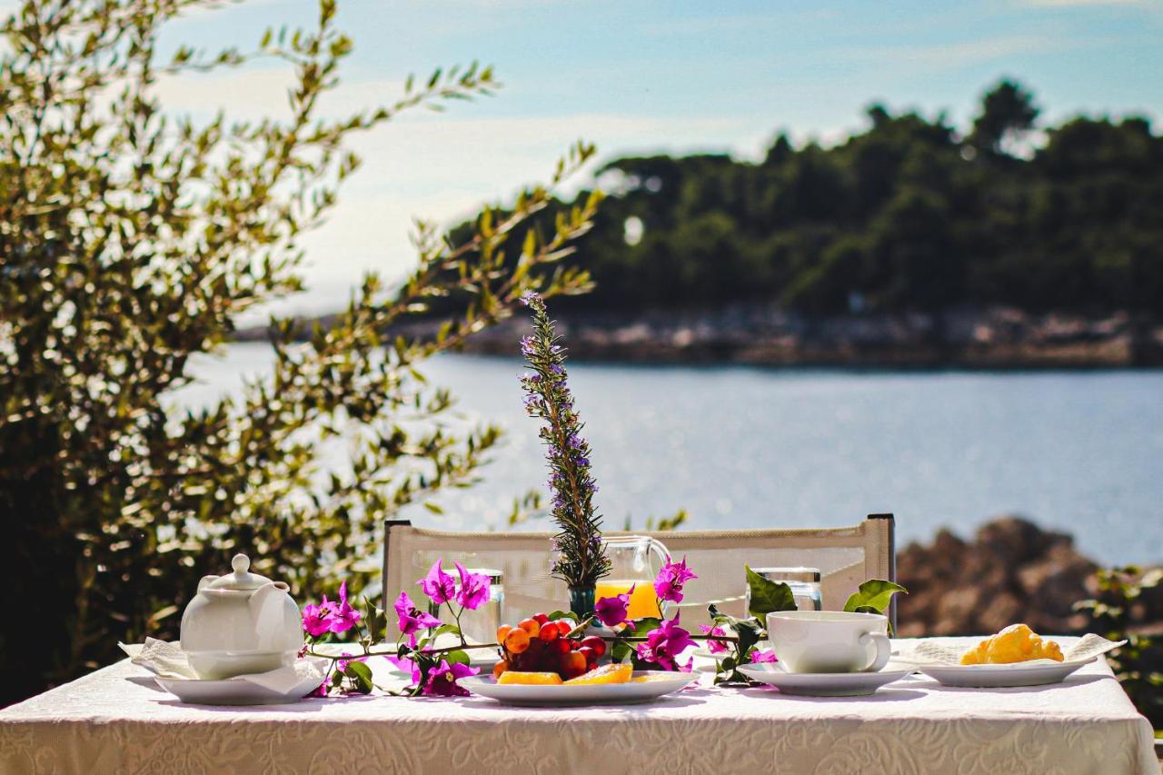 Hotel Bozica Dubrovnik Islands Sudurad Eksteriør bilde