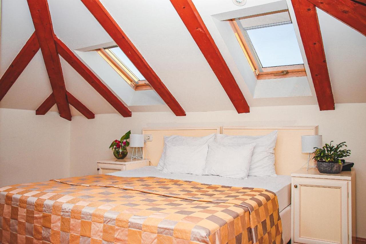 Hotel Bozica Dubrovnik Islands Sudurad Eksteriør bilde