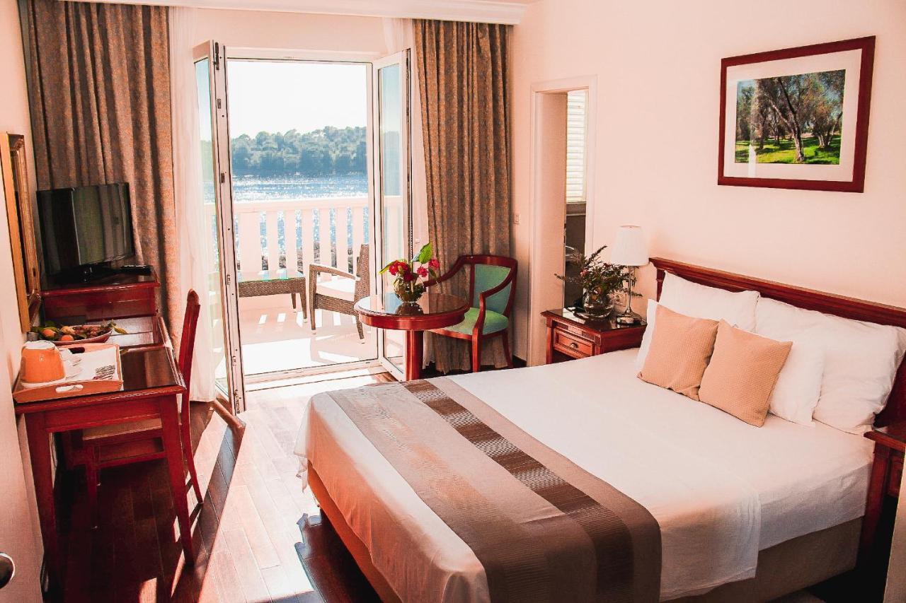 Hotel Bozica Dubrovnik Islands Sudurad Eksteriør bilde