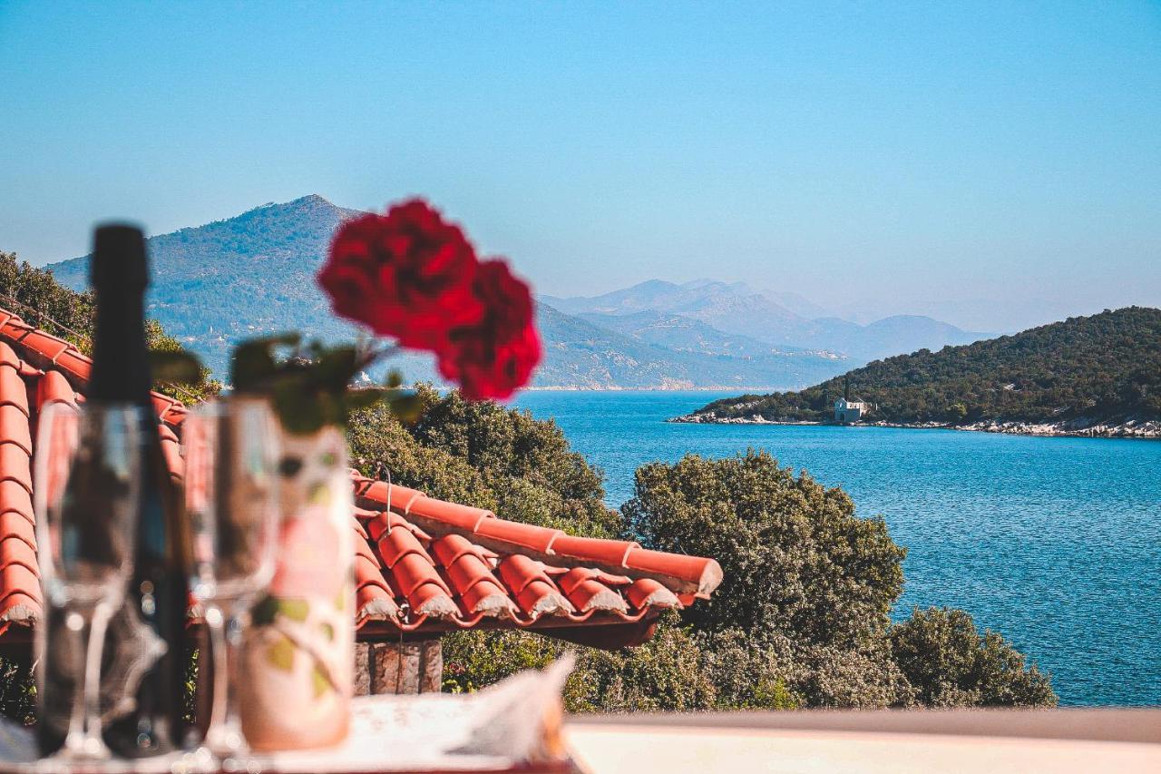 Hotel Bozica Dubrovnik Islands Sudurad Eksteriør bilde