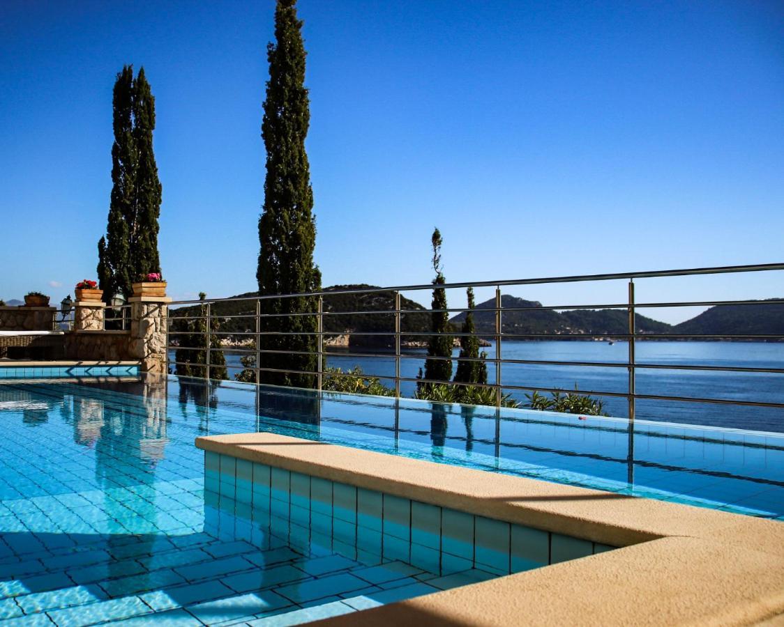 Hotel Bozica Dubrovnik Islands Sudurad Eksteriør bilde