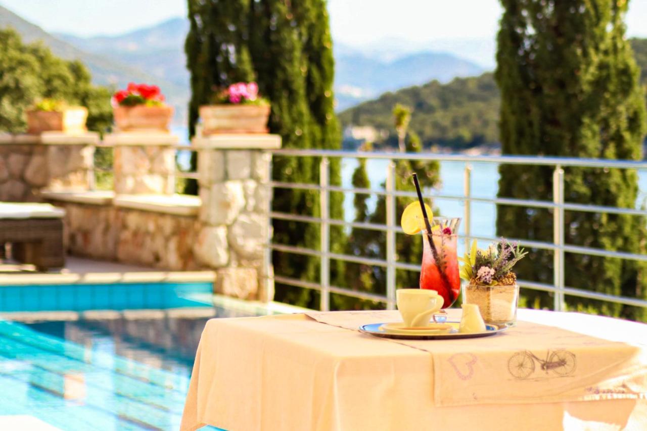 Hotel Bozica Dubrovnik Islands Sudurad Eksteriør bilde