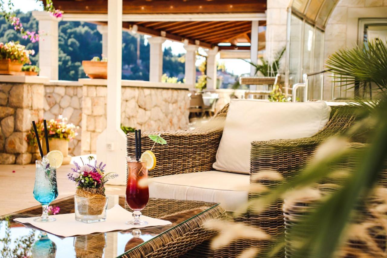 Hotel Bozica Dubrovnik Islands Sudurad Eksteriør bilde