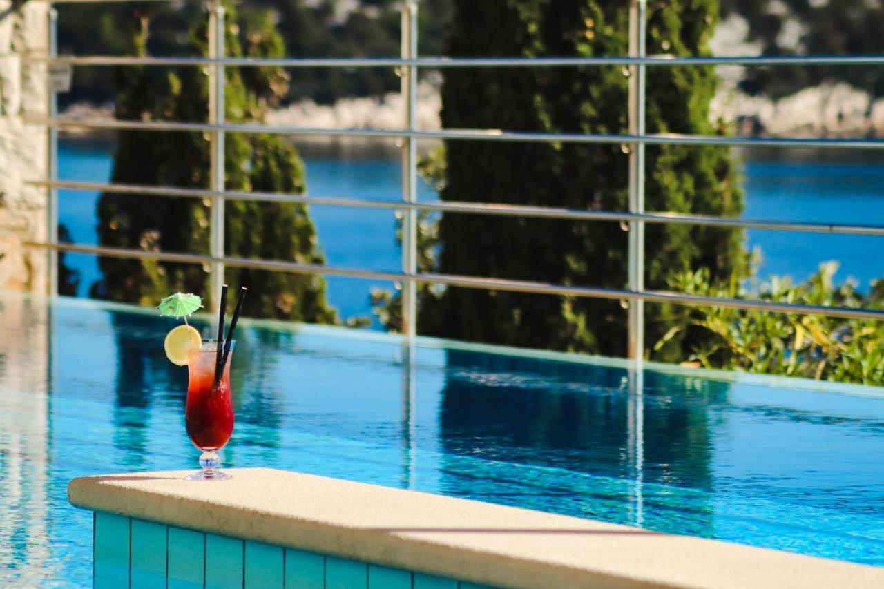 Hotel Bozica Dubrovnik Islands Sudurad Eksteriør bilde