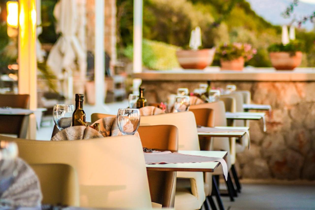 Hotel Bozica Dubrovnik Islands Sudurad Eksteriør bilde