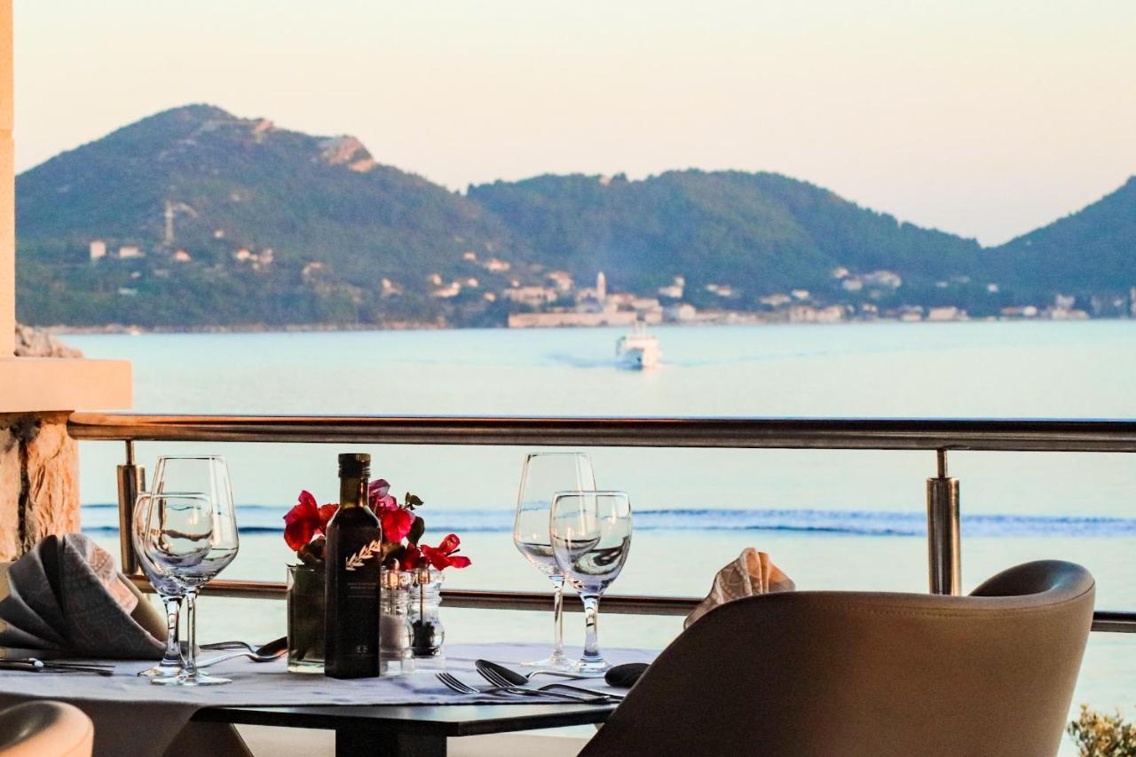 Hotel Bozica Dubrovnik Islands Sudurad Eksteriør bilde