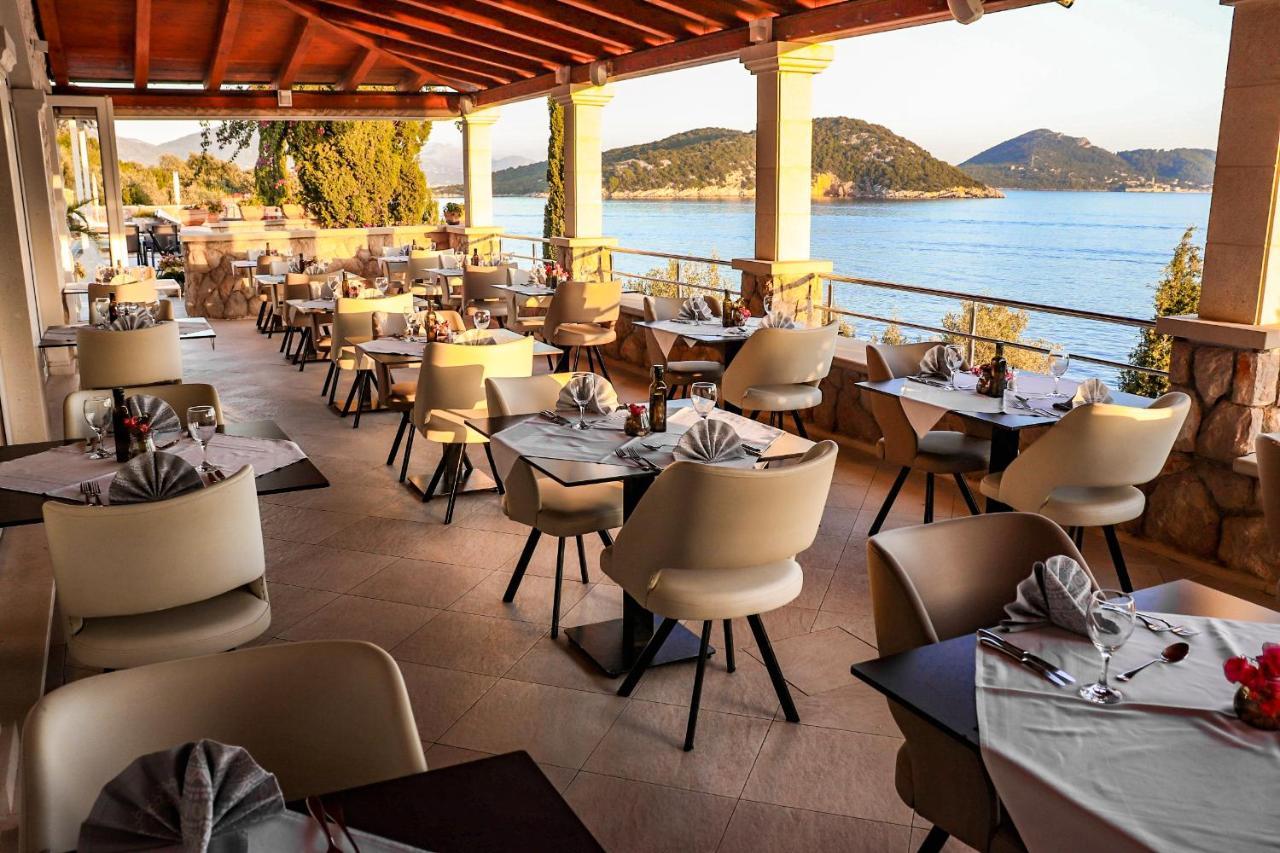 Hotel Bozica Dubrovnik Islands Sudurad Eksteriør bilde