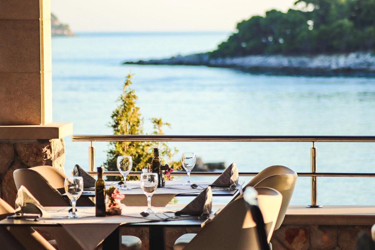 Hotel Bozica Dubrovnik Islands Sudurad Eksteriør bilde