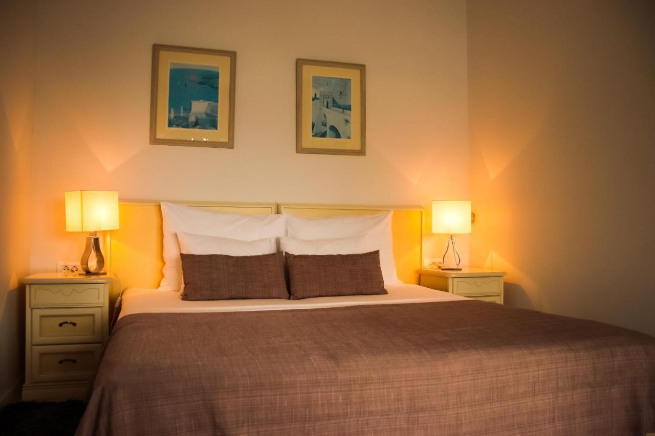 Hotel Bozica Dubrovnik Islands Sudurad Eksteriør bilde