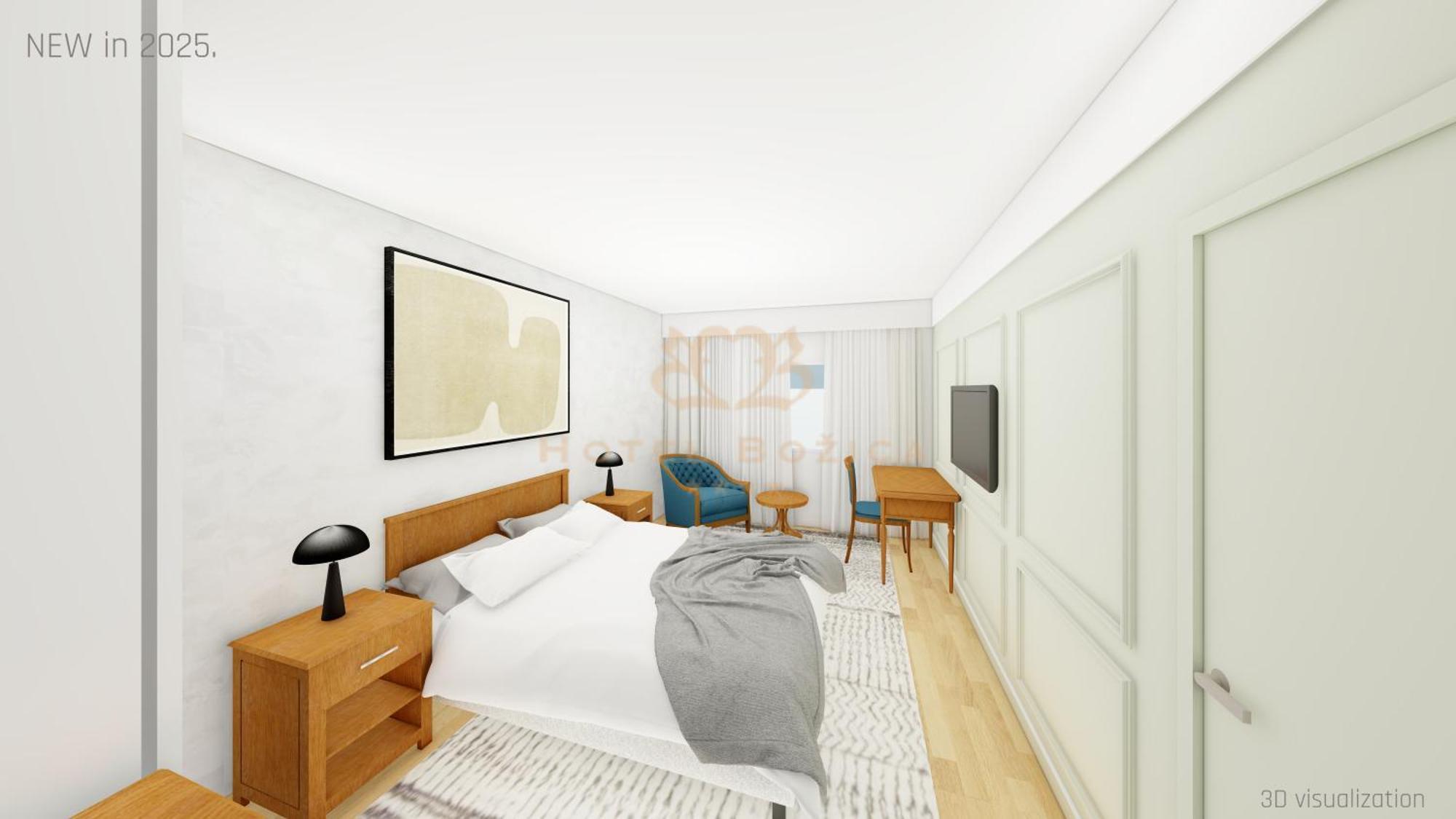 Hotel Bozica Dubrovnik Islands Sudurad Eksteriør bilde