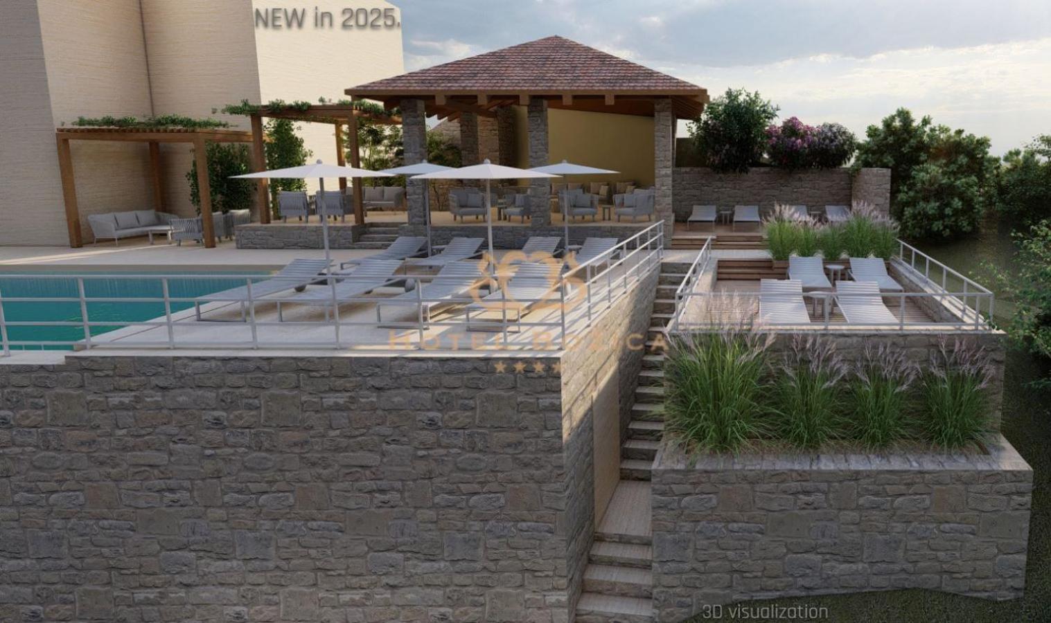 Hotel Bozica Dubrovnik Islands Sudurad Eksteriør bilde